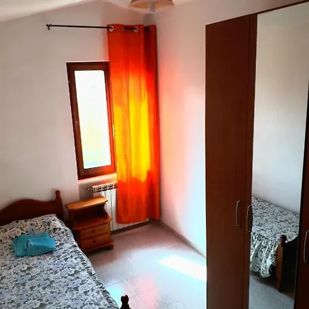 Apartment Spacious Attic