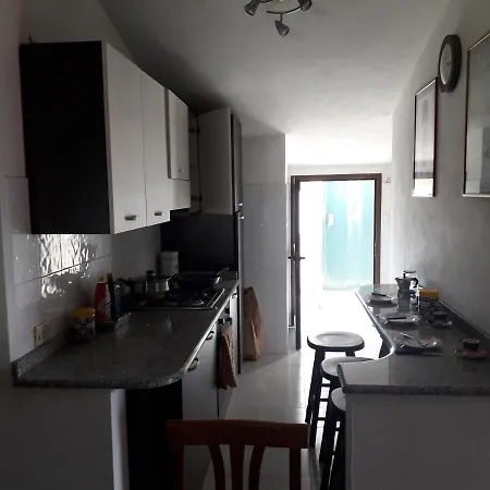 Apartment Spacious Attic Olmedo