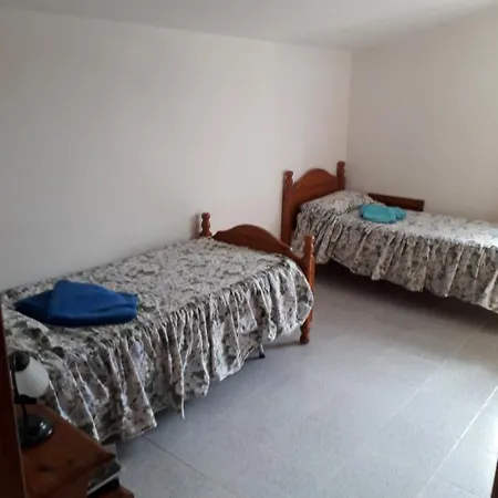 Spacious Attic Appartement *