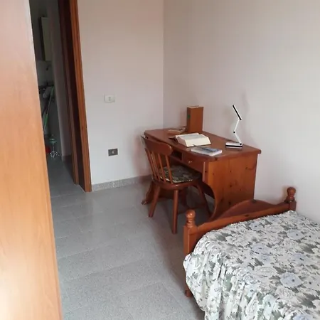 Spacious Attic Olmedo