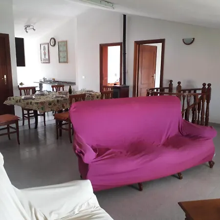 Spacious Attic *