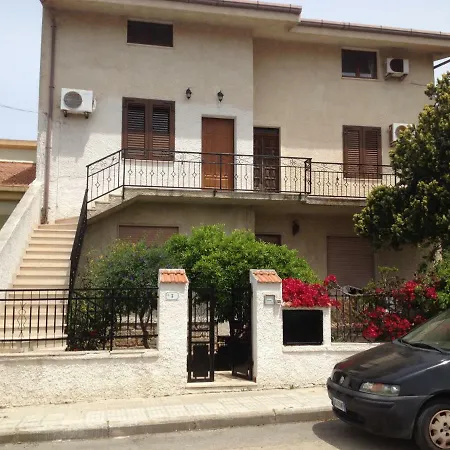 Spacious Attic Appartement Olmedo